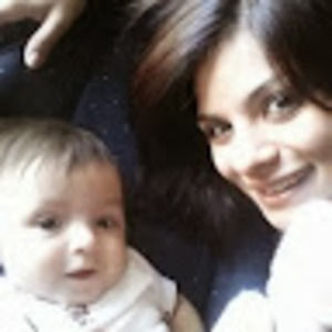 Meet your Posher, Giovanna